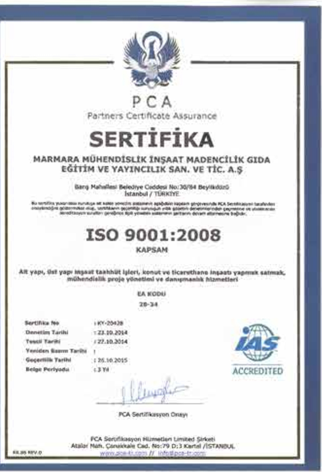 İso 9001