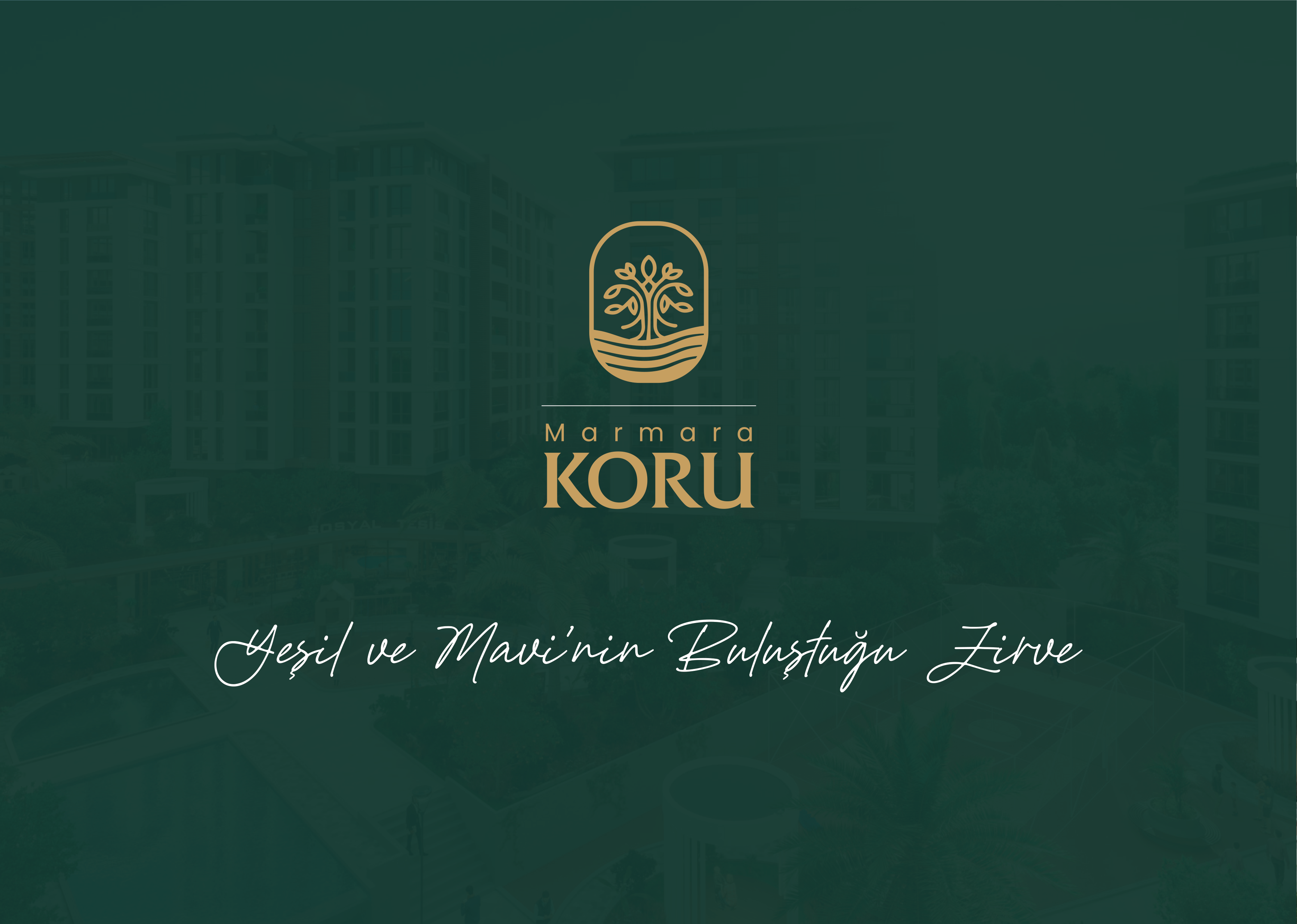 Marmara Koru