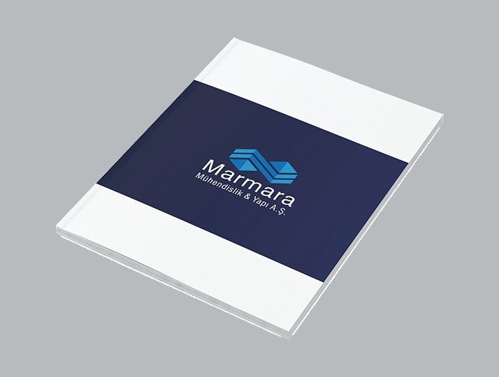 Marmara Eğitim Yapı A.Ş tanıtım
